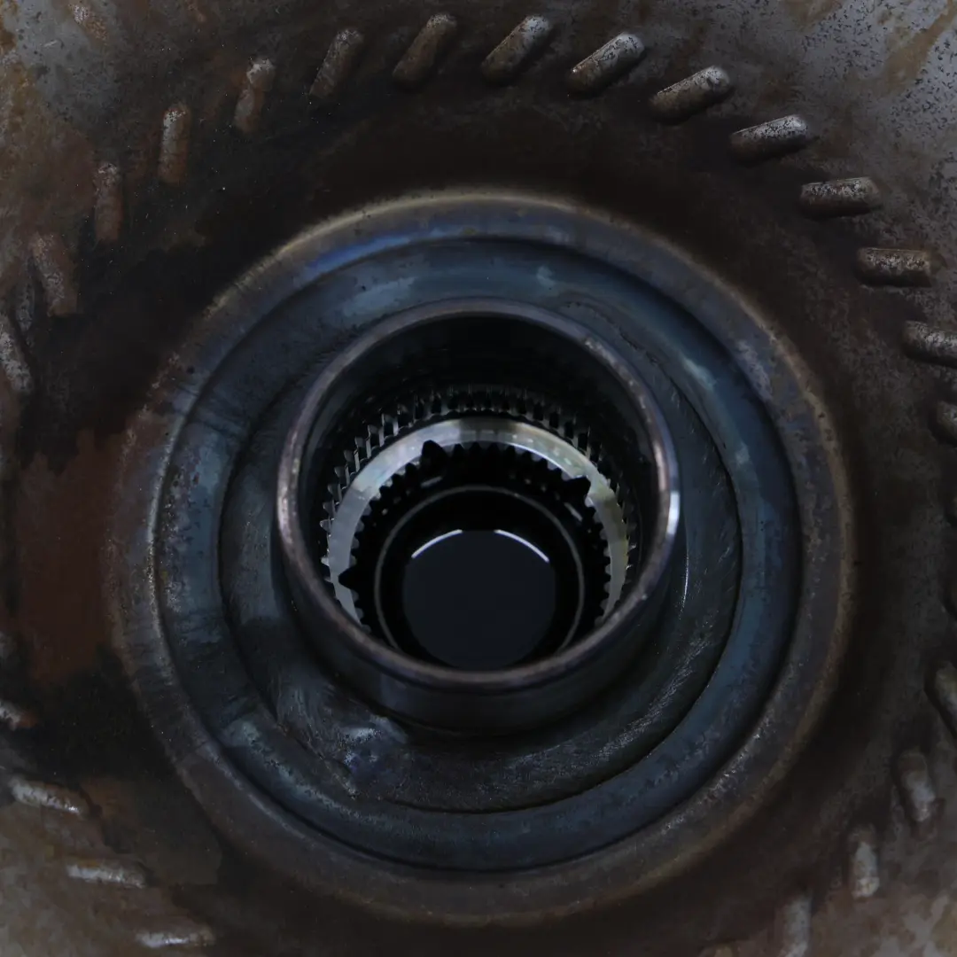 Sprzęgło Hydrokinetyczne Skrzyni Automat 3.0 TDI do Audi A6 C7 A7 4G Q5 8R o numerze 0BK323572E Audi A6 C7 A7 4G Q5 8R Sprzęgło Hydrokinetyczne Skrzyni Automat 3.0 TDI - SKU 0BK323572E - Numer Części 0BK323572E