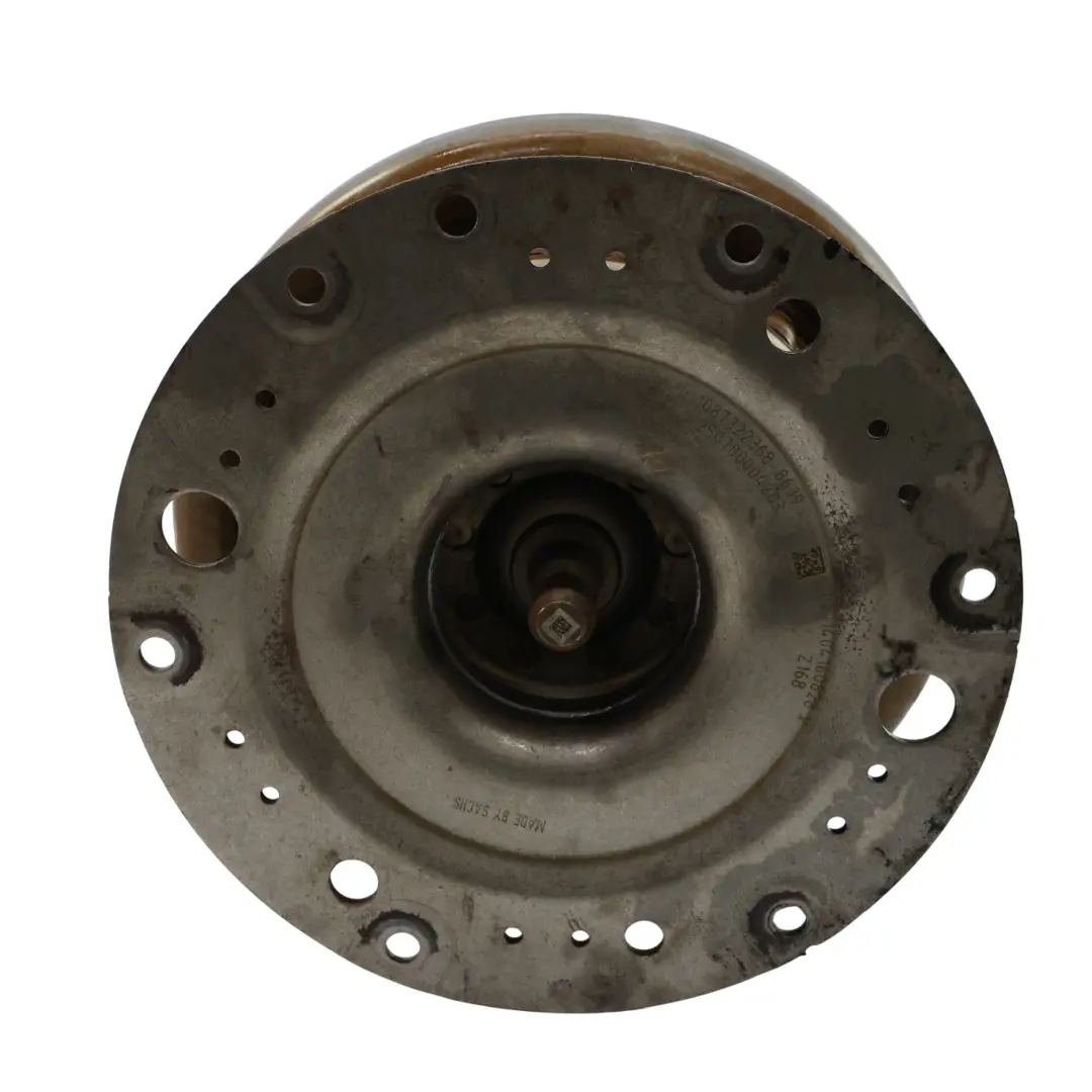 Drehmomentwandler Automatikgetriebe 3.0 TDI Diesel für Audi A6 C7 A7 4G A8 D4 Q5 8R mit Teilenummer 0BK323572E Audi A6 C7 A7 4G A8 D4 Q5 8R Drehmomentwandler Automatikgetriebe 3.0 TDI Diesel - SKU 0BK323572E - Teilenummer 0BK323572E