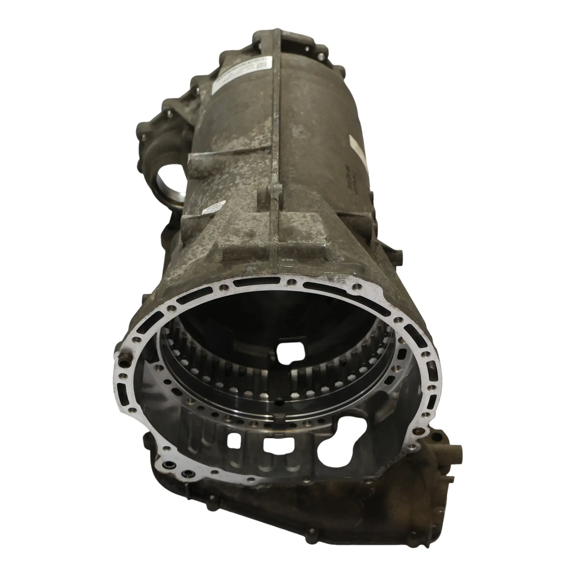Audi A8 D4 4.2 TDI Quattro MXX Scatola Del Cambio 0BL300035JX