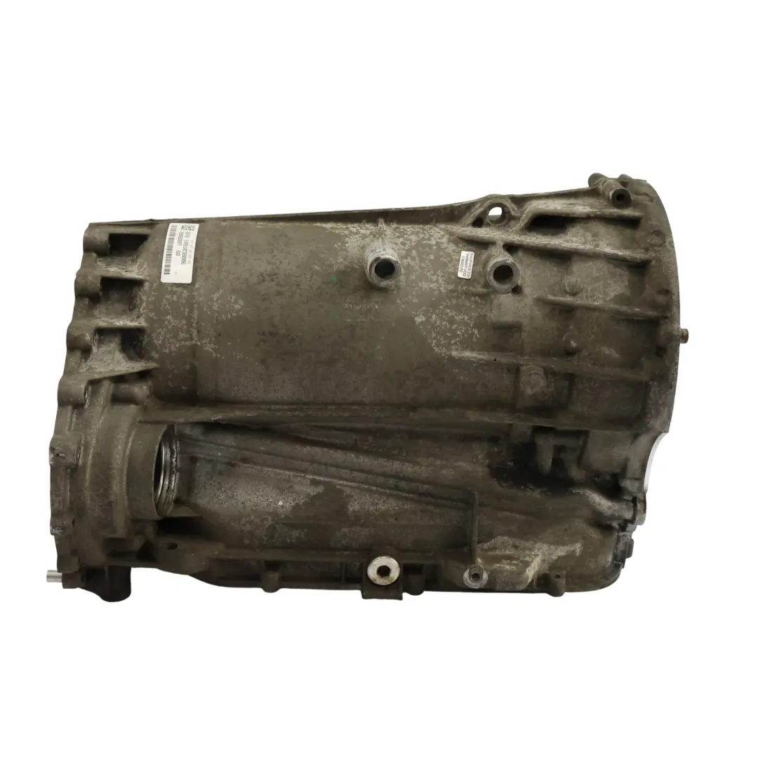 Audi A8 D4 4.2 TDI Quattro MXX Gearbox Housing Case - SKU 0BL300035JX-1 - Part number 0BL300035JX