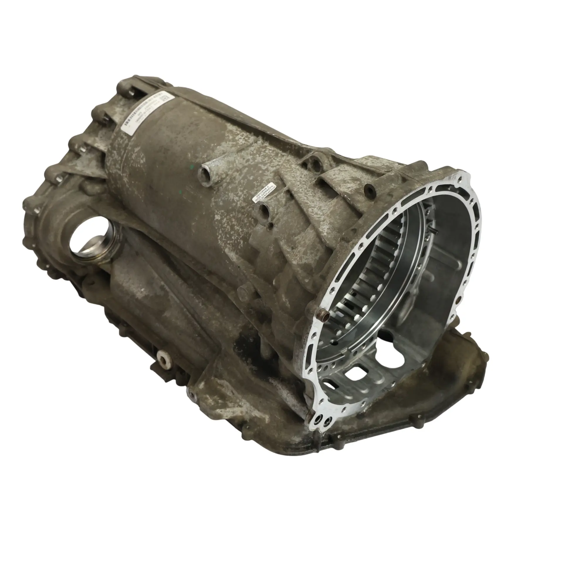 Audi A8 D4 4.2 TDI Quattro MXX Gearbox Housing Case 0BL300035JX