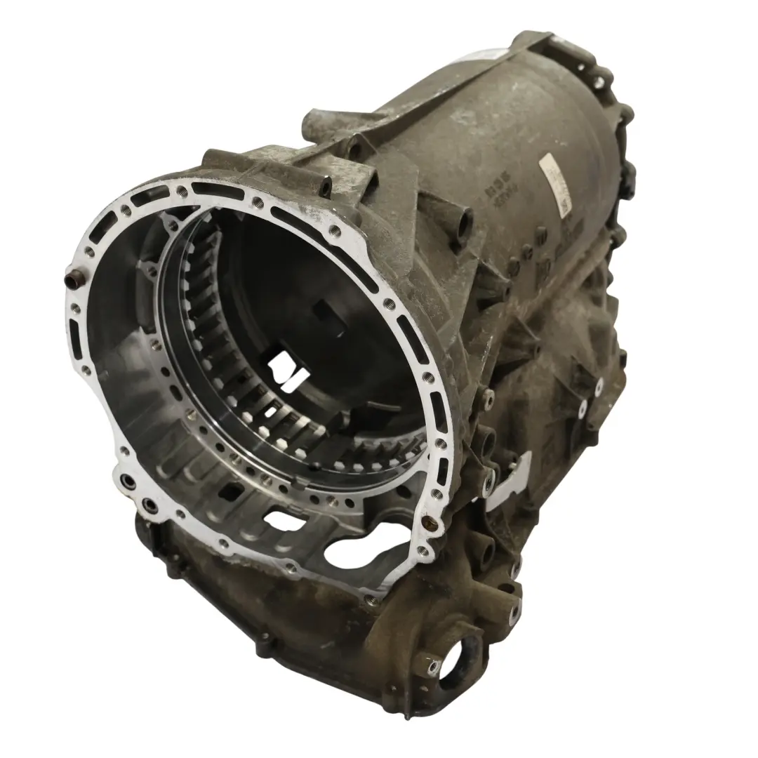 Audi A8 D4 4.2 TDI Quattro MXX Gearbox Housing Case - SKU 0BL300035JX-1 - Part number 0BL300035JX