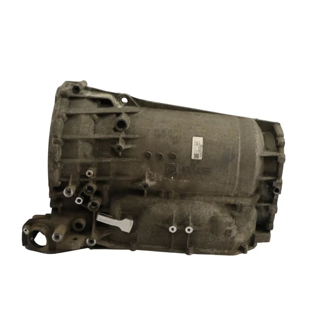 Audi A8 D4 4.2 TDI Quattro MXX Getriebe Gehäuse - SKU 0BL300035JX-1 - Teilenummer 0BL300035JX