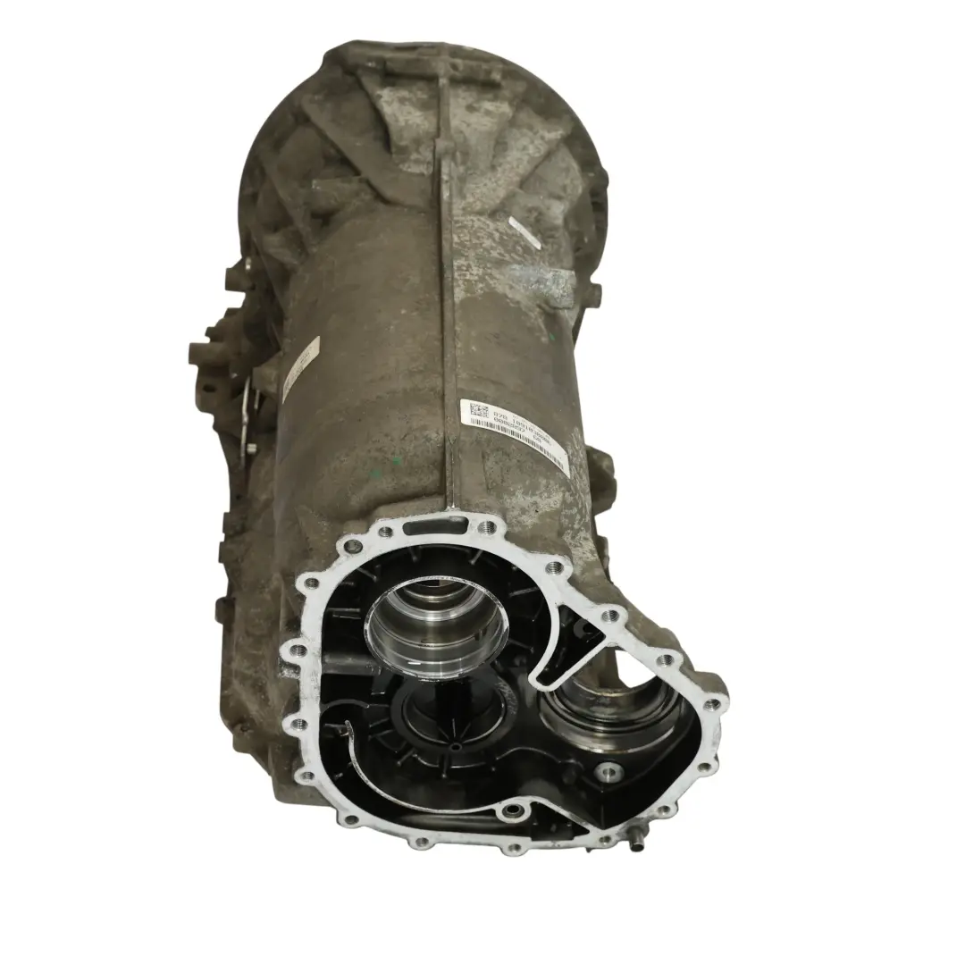 Audi A8 D4 4.2 TDI Quattro MXX Getriebe Gehäuse - SKU 0BL300035JX-1 - Teilenummer 0BL300035JX