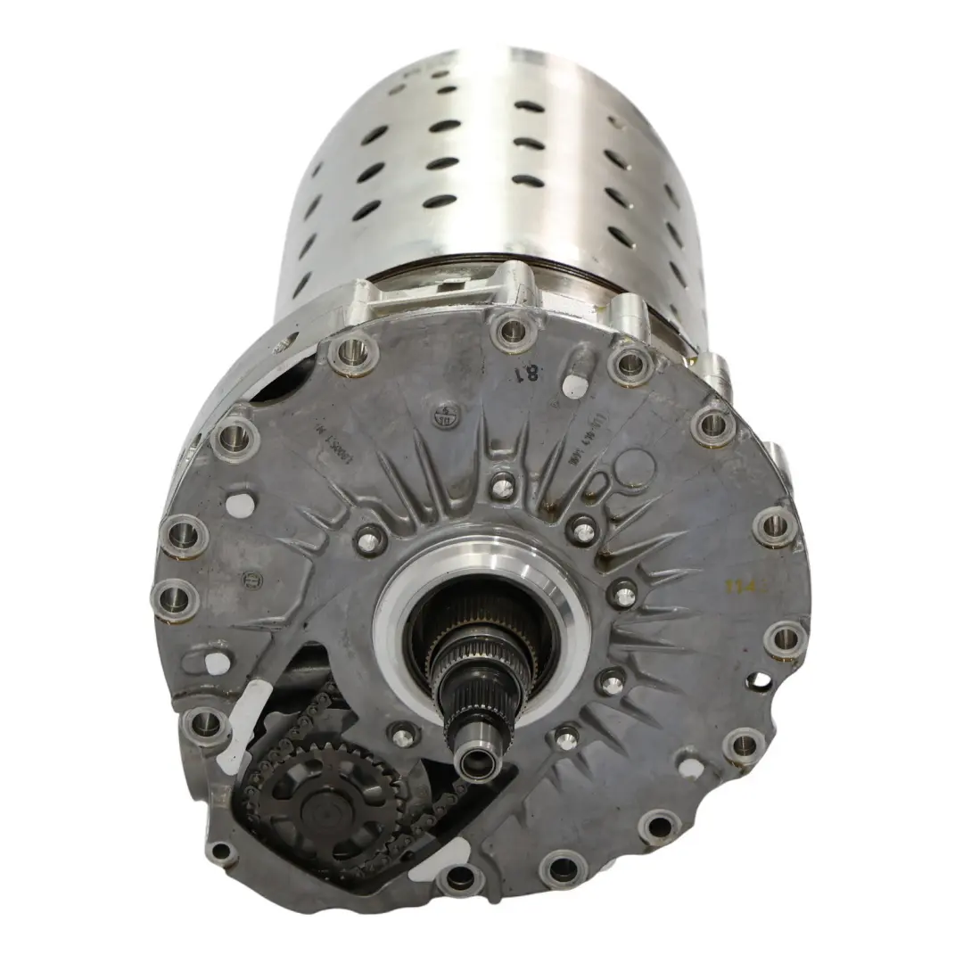 Audi A8 D4 4.2 TDI Quattro MXX Pompe À Huile De Boîte De Vitesses - SKU 0BL300035JX-2 - Numéro de pièce 0BL300035JX