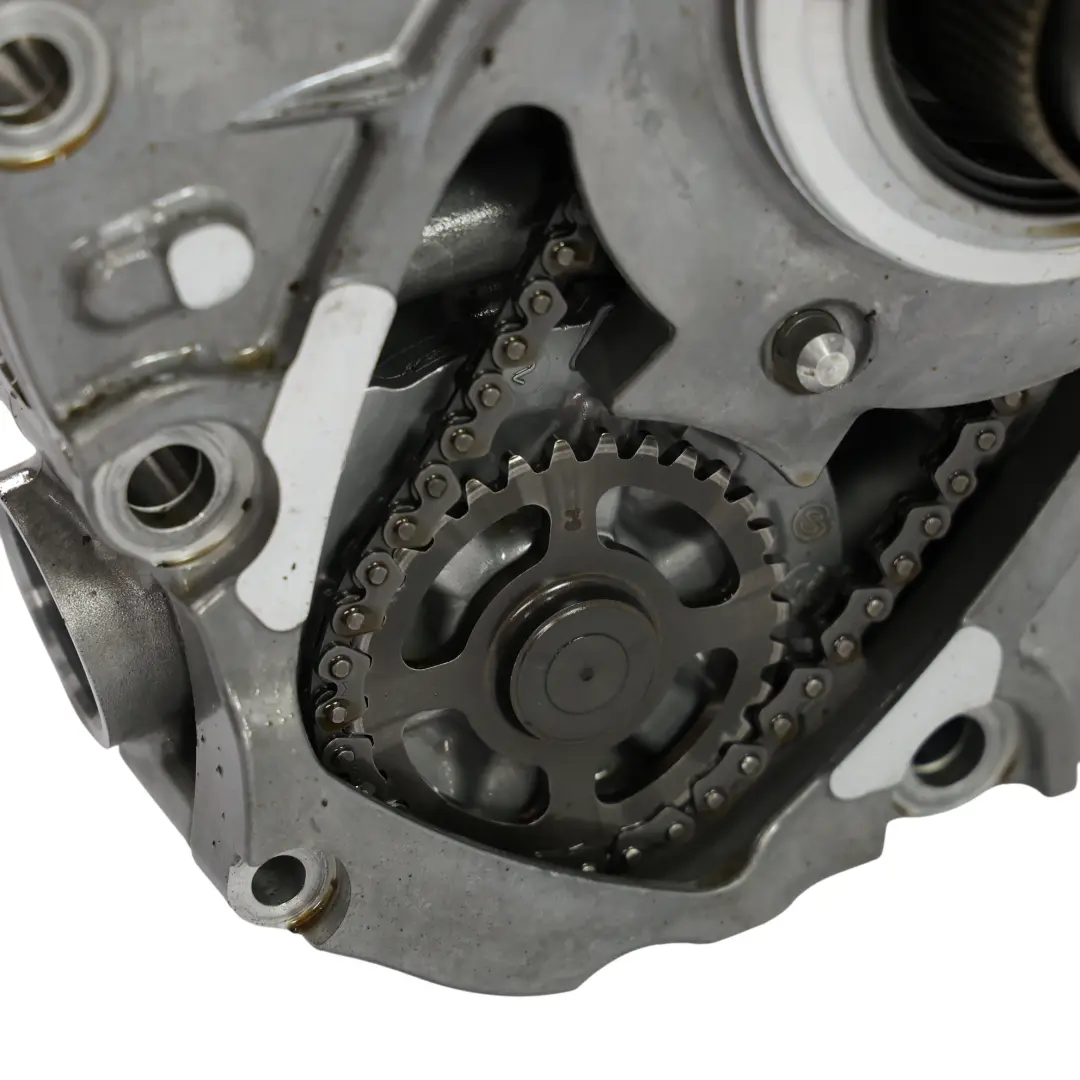 Audi A8 D4 4.2 TDI Quattro MXX Pompe À Huile De Boîte De Vitesses - SKU 0BL300035JX-2 - Numéro de pièce 0BL300035JX