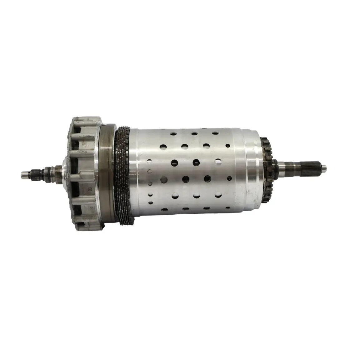 Audi A8 D4 4.2 TDI Quattro MXX Unidad Bomba Aceite Caja Cambios - SKU 0BL300035JX-2 - Número de pieza 0BL300035JX