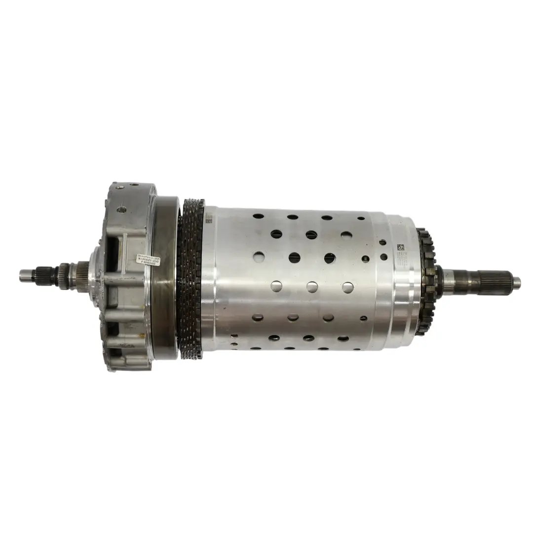Audi A8 D4 4.2 TDI Quattro MXX Pompe À Huile De Boîte De Vitesses - SKU 0BL300035JX-2 - Numéro de pièce 0BL300035JX