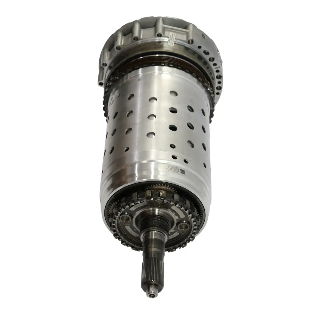 Audi A8 D4 4.2 TDI Quattro MXX Pompe À Huile De Boîte De Vitesses - SKU 0BL300035JX-2 - Numéro de pièce 0BL300035JX