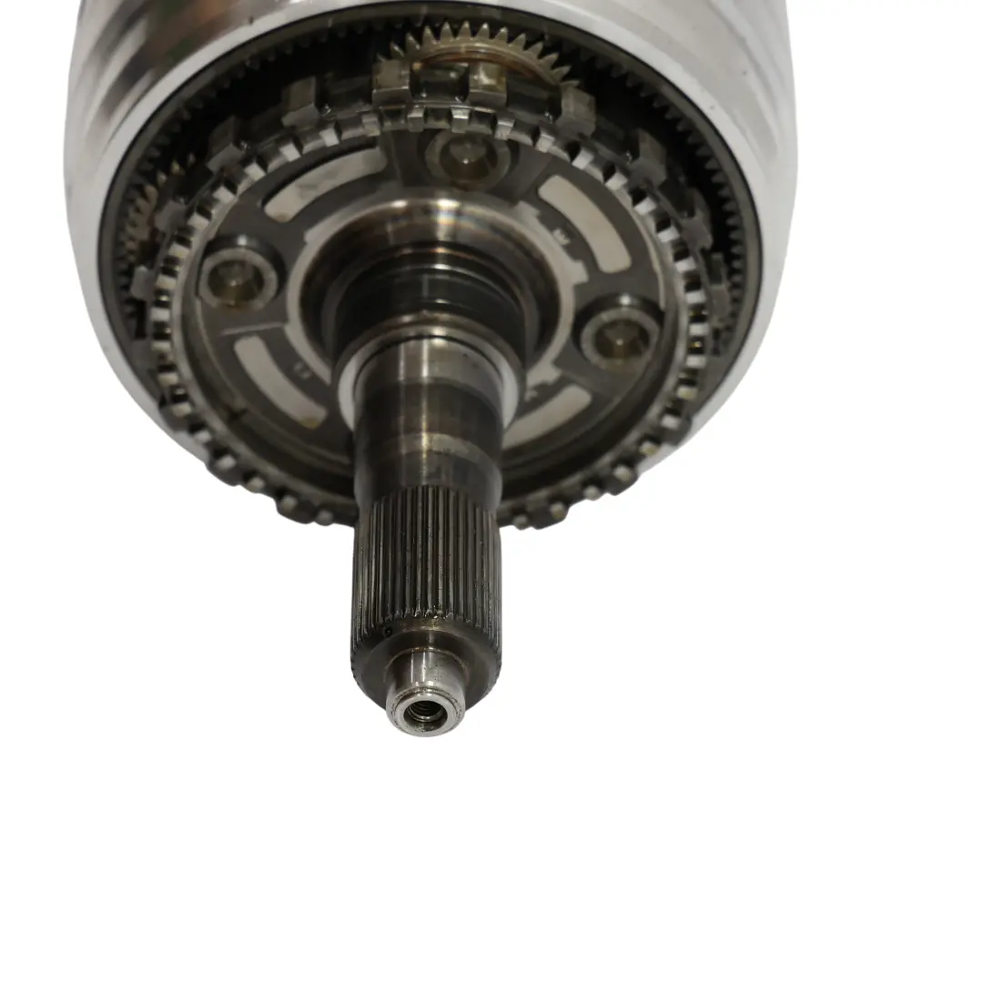 MXX Unità Pompa Olio Cambio per Audi A8 D4 4.2 TDI Quattro con numero di parte 0BL300035JX Audi A8 D4 4.2 TDI Quattro MXX Unità Pompa Olio Cambio - SKU 0BL300035JX-2 - Numero di parte 0BL300035JX