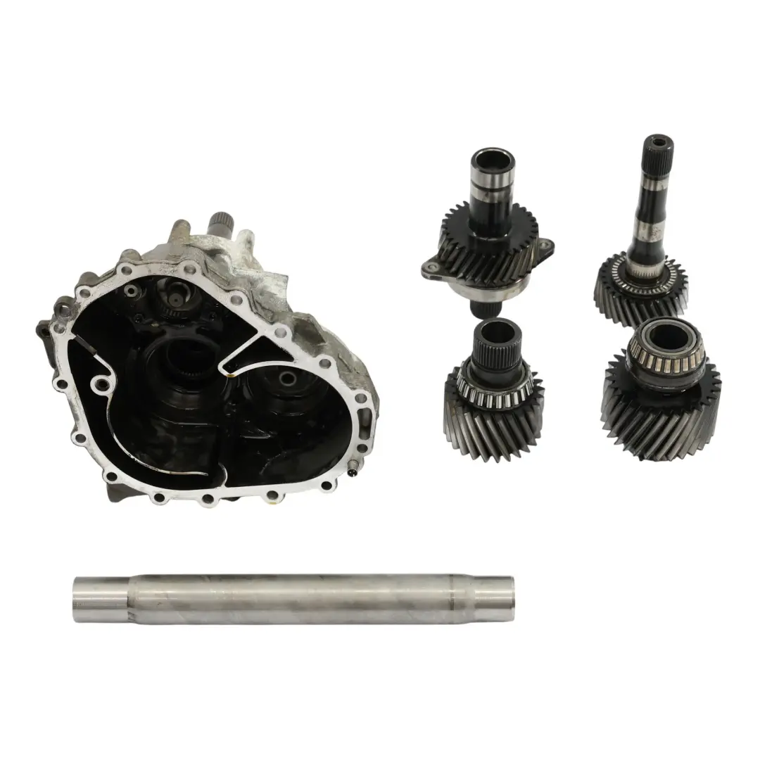 Audi A8 D4 4.2 TDI Quattro Cambios MXX Torsen Reductor Piezas Juego - SKU 0BL300035JX-3 - Número de pieza 0BL300035JX