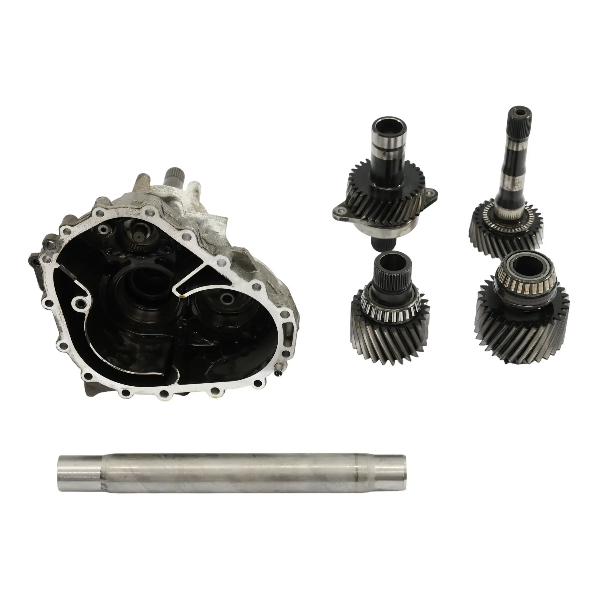 Audi A8 D4 4.2 TDI Quattro Vitesses MXX Torsen Pièces Réducteur Jeu 0BL300035JX