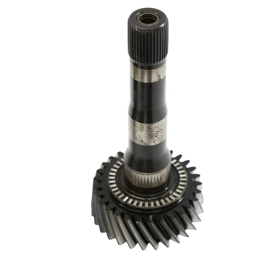 Audi A8 D4 4.2 TDI Quattro Getriebe MXX Torsen Reducer Teile - SKU 0BL300035JX-3 - Teilenummer 0BL300035JX