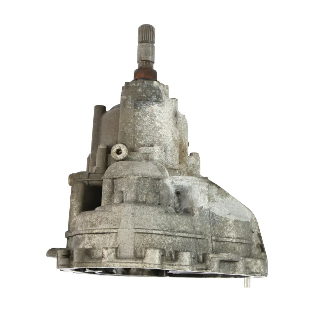 Audi A8 D4 4.2 TDI Quattro Getriebe MXX Torsen Reducer Teile - SKU 0BL300035JX-3 - Teilenummer 0BL300035JX