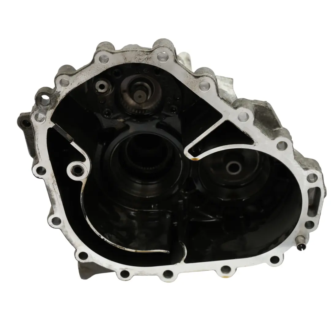 Audi A8 D4 4.2 TDI Quattro Getriebe MXX Torsen Reducer Teile - SKU 0BL300035JX-3 - Teilenummer 0BL300035JX