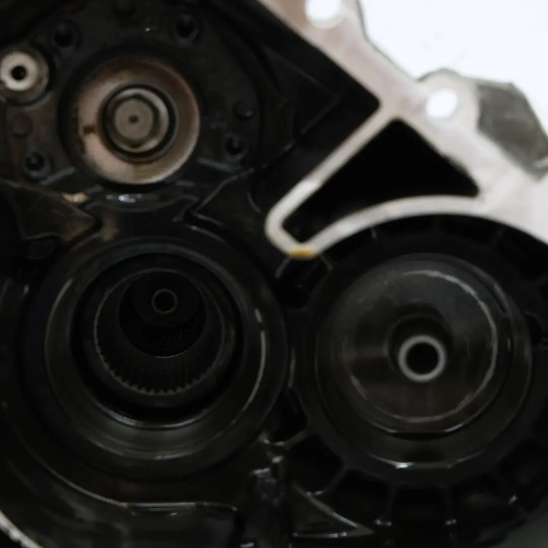 Audi A8 D4 4.2 TDI Quattro Getriebe MXX Torsen Reducer Teile - SKU 0BL300035JX-3 - Teilenummer 0BL300035JX