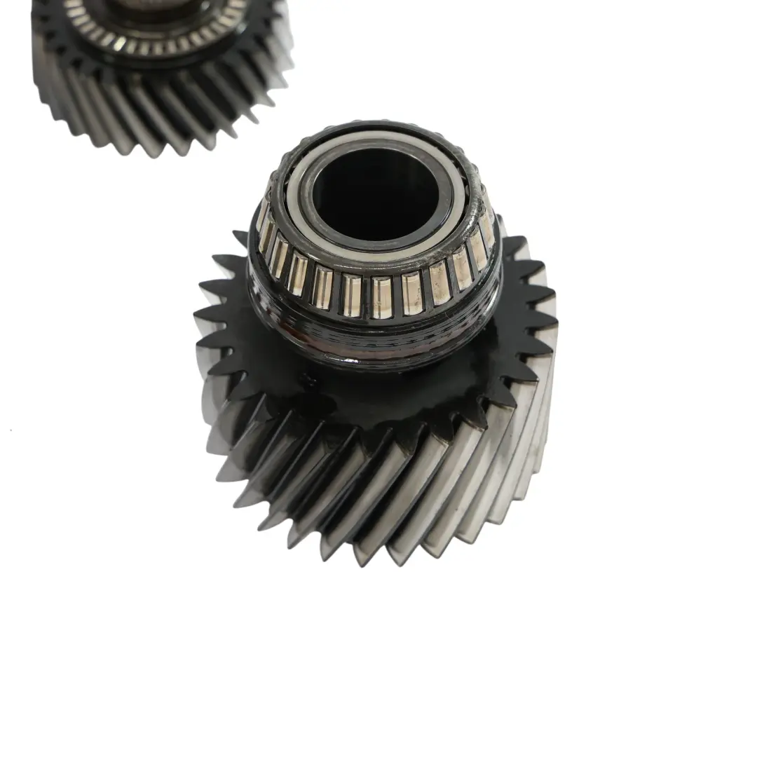 Audi A8 D4 4.2 TDI Quattro Getriebe MXX Torsen Reducer Teile - SKU 0BL300035JX-3 - Teilenummer 0BL300035JX