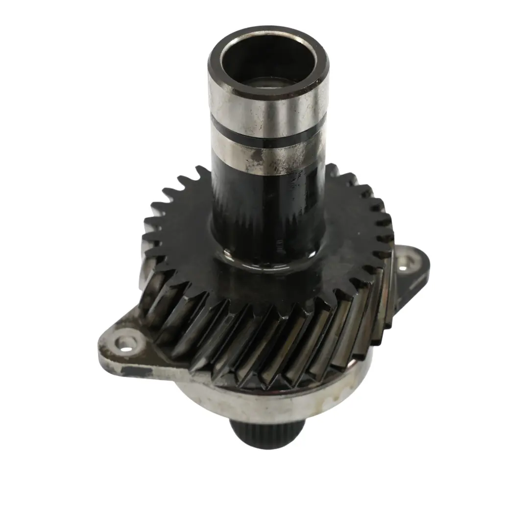 Audi A8 D4 4.2 TDI Quattro Getriebe MXX Torsen Reducer Teile - SKU 0BL300035JX-3 - Teilenummer 0BL300035JX