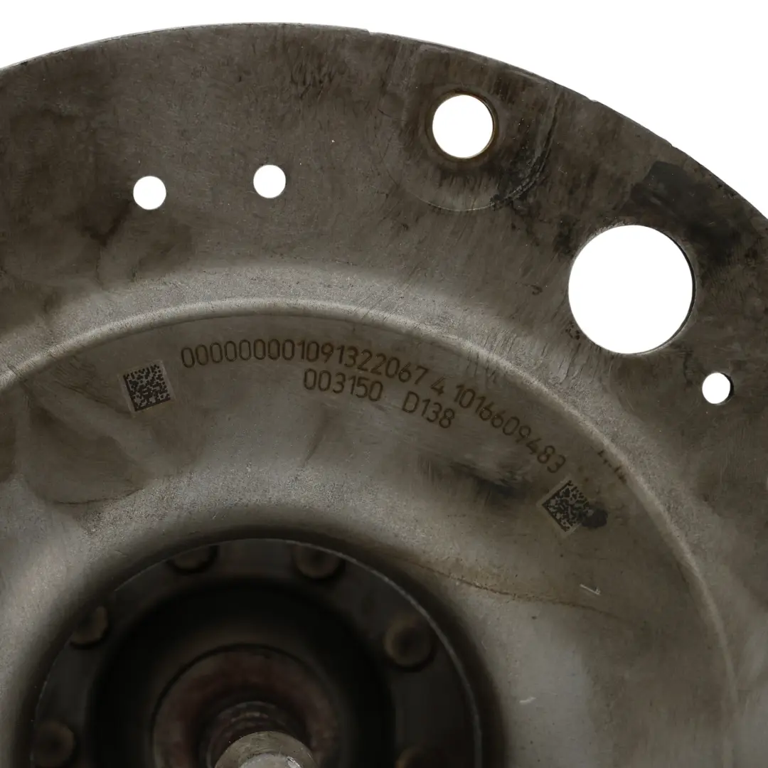 Convertisseur Boîte De Vitesses Automatique 4.2 TDI Quattro pour Audi A8 D4 à propos du numéro de pièce 0BL323571 Audi A8 D4 Convertisseur Boîte De Vitesses Automatique 4.2 TDI Quattro - SKU 0BL323571 - Numéro de pièce 0BL323571