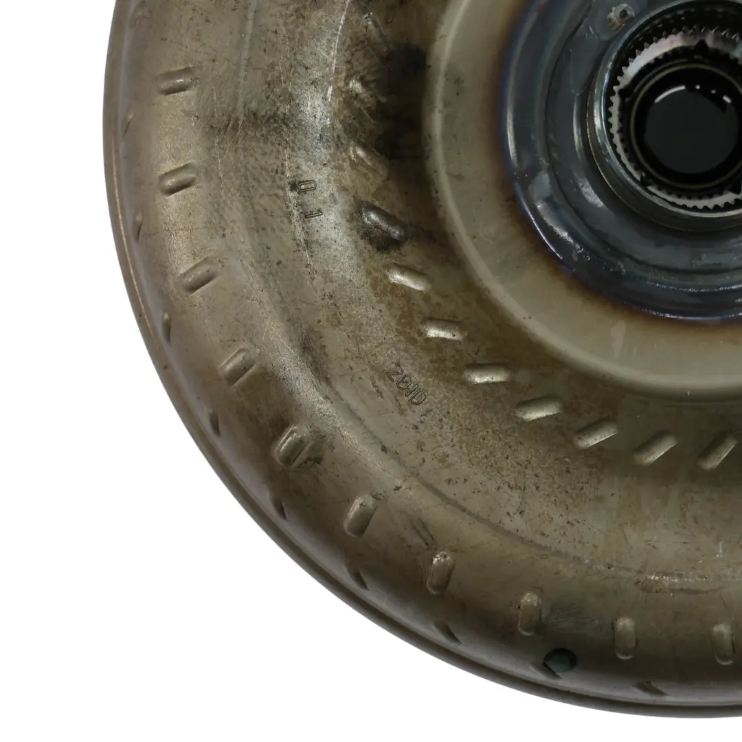 Sprzęgło Hydrokinetyczne Konwerter Automat 4.2 TDI do Audi A8 D4 o numerze 0BL323571 Audi A8 D4 Sprzęgło Hydrokinetyczne Konwerter Automat 4.2 TDI - SKU 0BL323571 - Numer Części 0BL323571