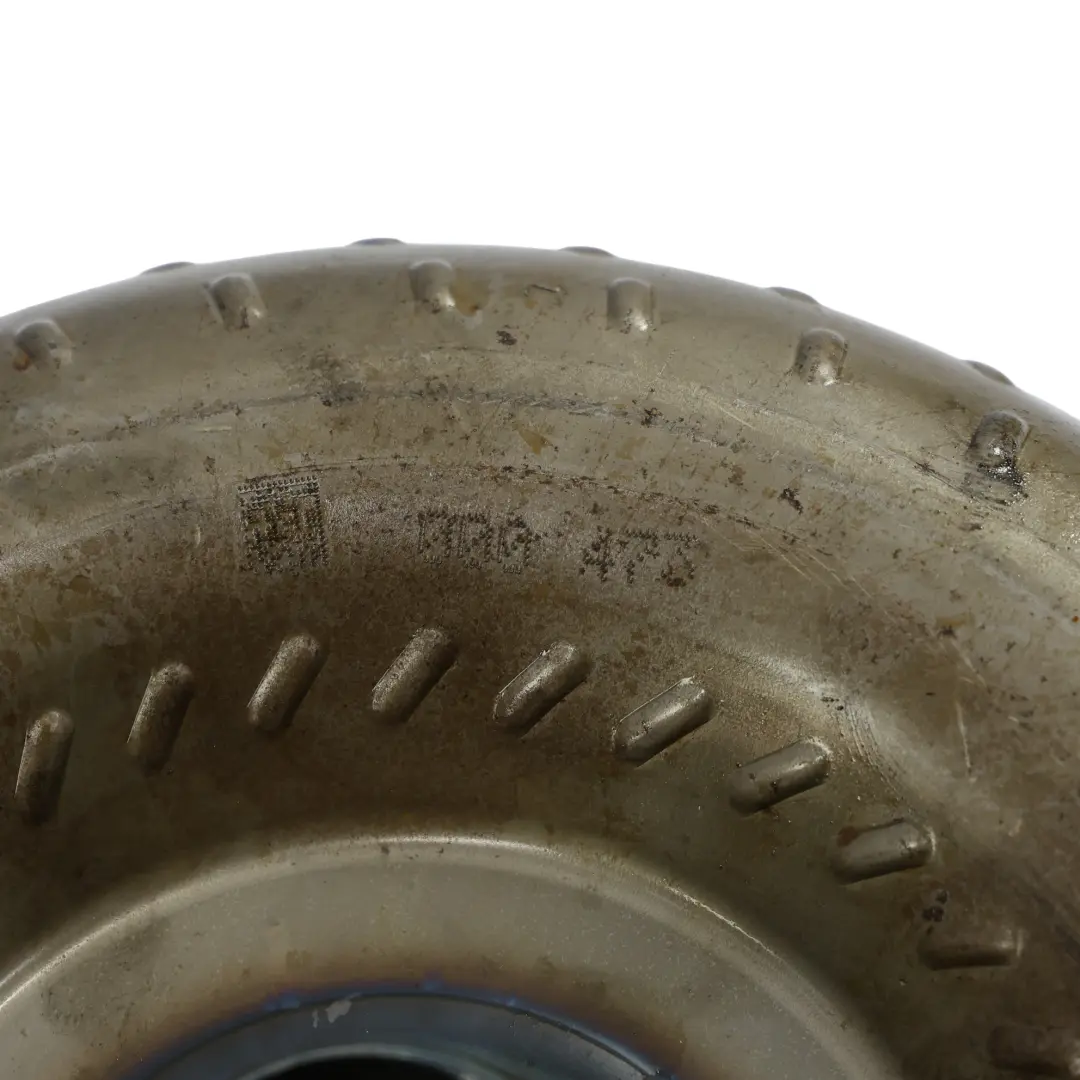 Torque Converter Automatic Gearbox 4.2 TDI Diesel Quattro to Audi A8 D4 with Part number 0BL323571 Audi A8 D4 Torque Converter Automatic Gearbox 4.2 TDI Diesel Quattro - SKU 0BL323571 - Part number 0BL323571