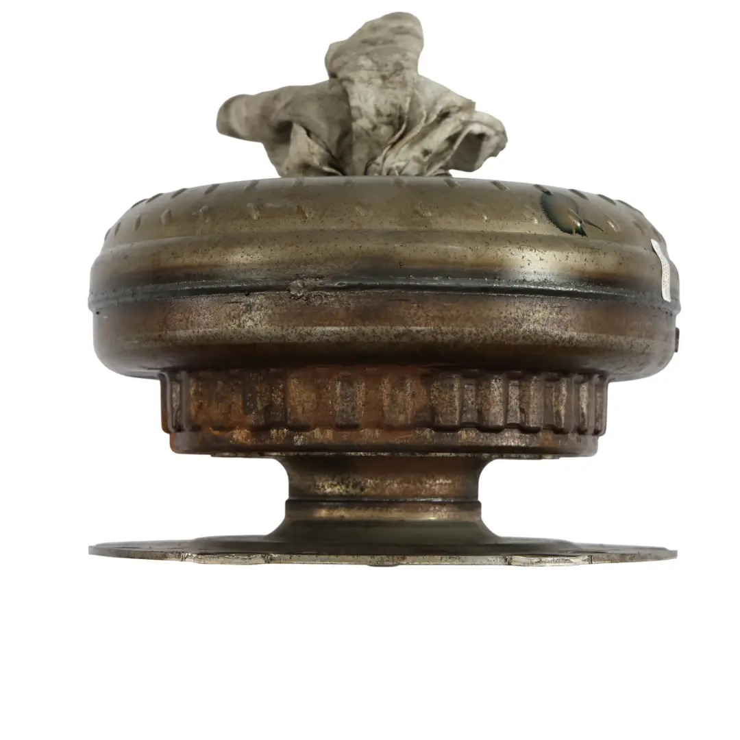 Convertitore Di Coppia Cambio Automatico 4.2 TDI Quattro per Audi A8 D4 con numero di parte 0BL323571 Audi A8 D4 Convertitore Di Coppia Cambio Automatico 4.2 TDI Quattro - SKU 0BL323571 - Numero di parte 0BL323571