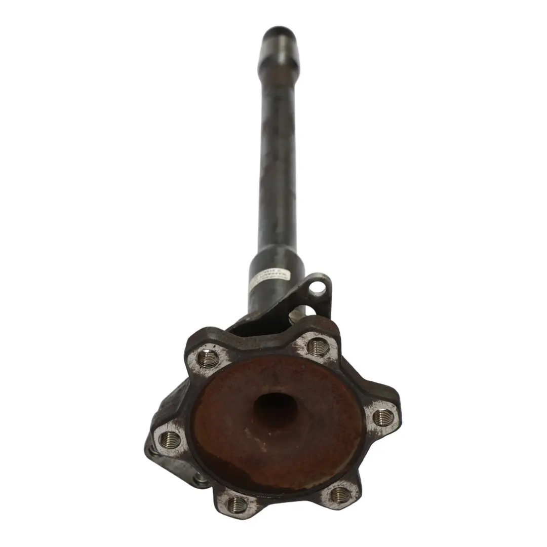 Audi A8 D4 Differential Shaft Left N/S Flanged Shaft 4.2 TDI Quattro - SKU 0BL409355 - Part number 0BL409355