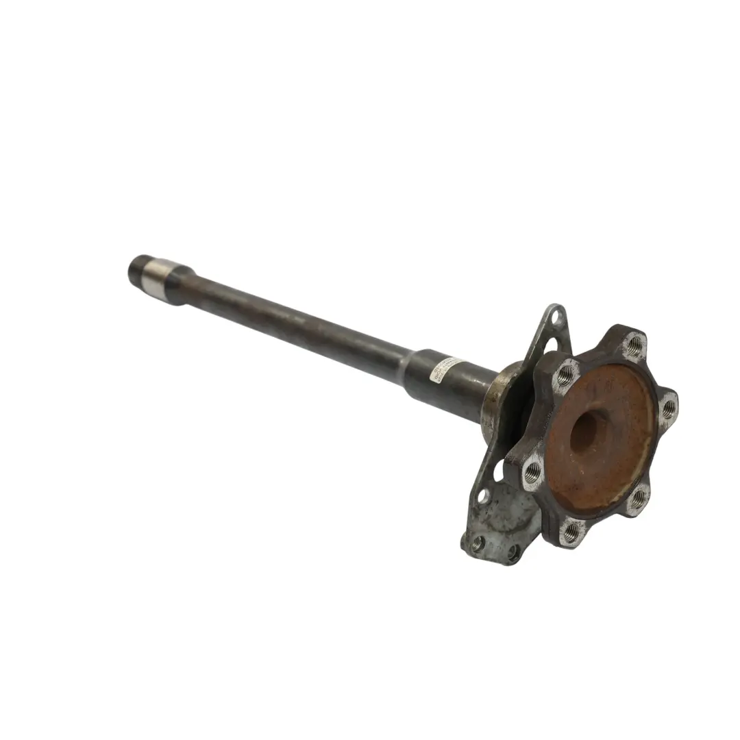 Eje Diferencial Izquierdo Embridado 4.2 TDI Quattro para Audi A8 D4 con número de pieza 0BL409355 Audi A8 D4 Eje Diferencial Izquierdo Embridado 4.2 TDI Quattro - SKU 0BL409355 - Número de pieza 0BL409355