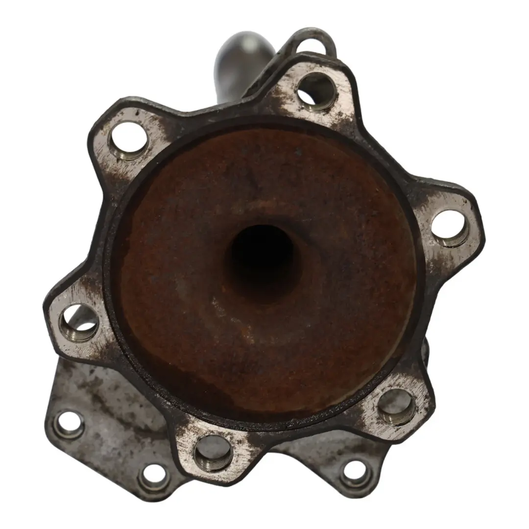 Audi A8 D4 Differential Shaft Left N/S Flanged Shaft 4.2 TDI Quattro - SKU 0BL409355 - Part number 0BL409355