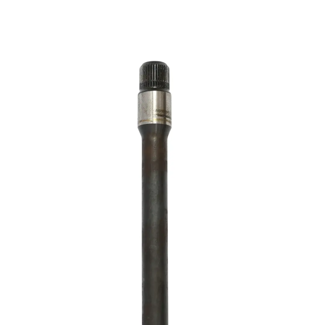 Audi A8 D4 Differential Shaft Left N/S Flanged Shaft 4.2 TDI Quattro - SKU 0BL409355 - Part number 0BL409355