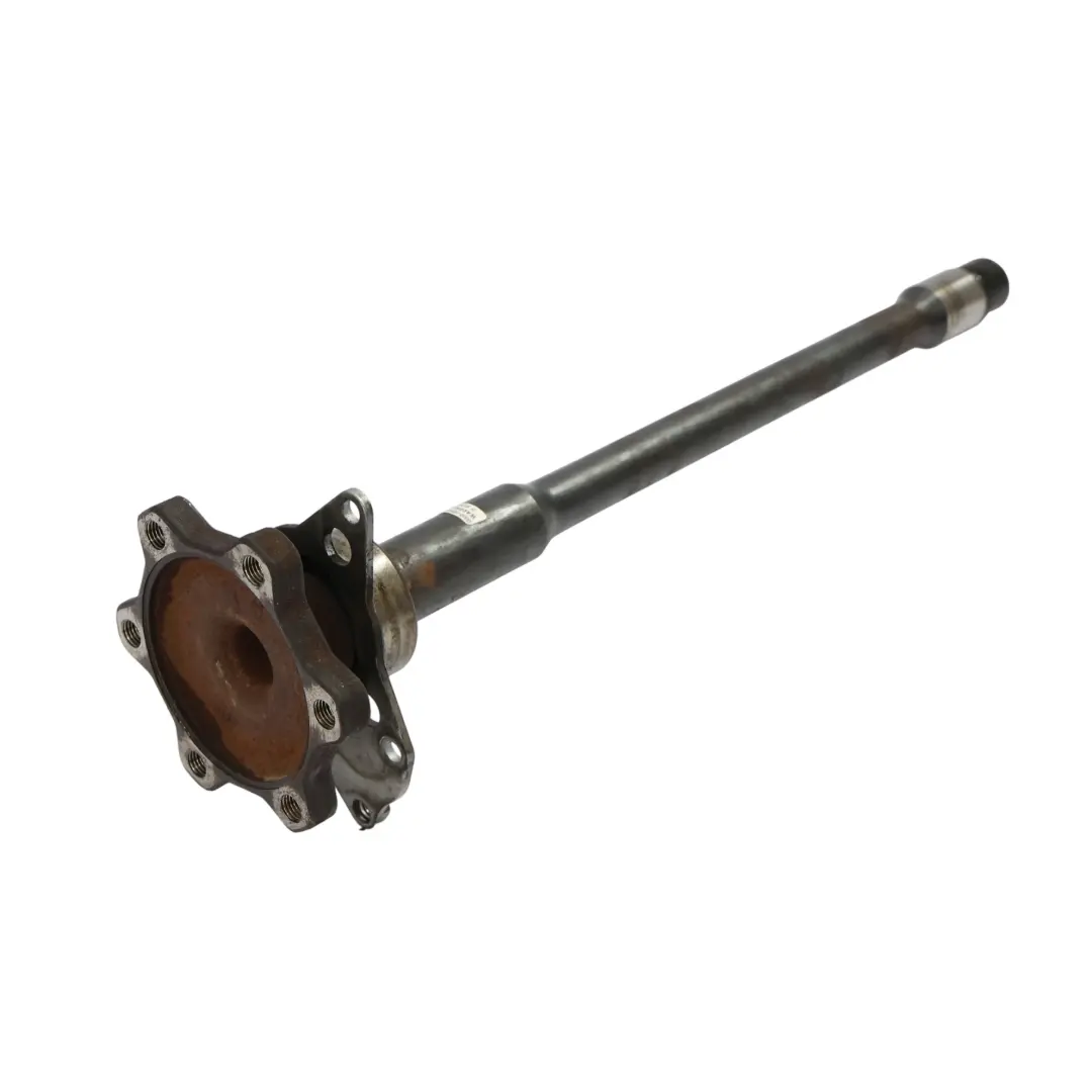 Audi A8 D4 Differential Shaft Left N/S Flanged Shaft 4.2 TDI Quattro - SKU 0BL409355 - Part number 0BL409355