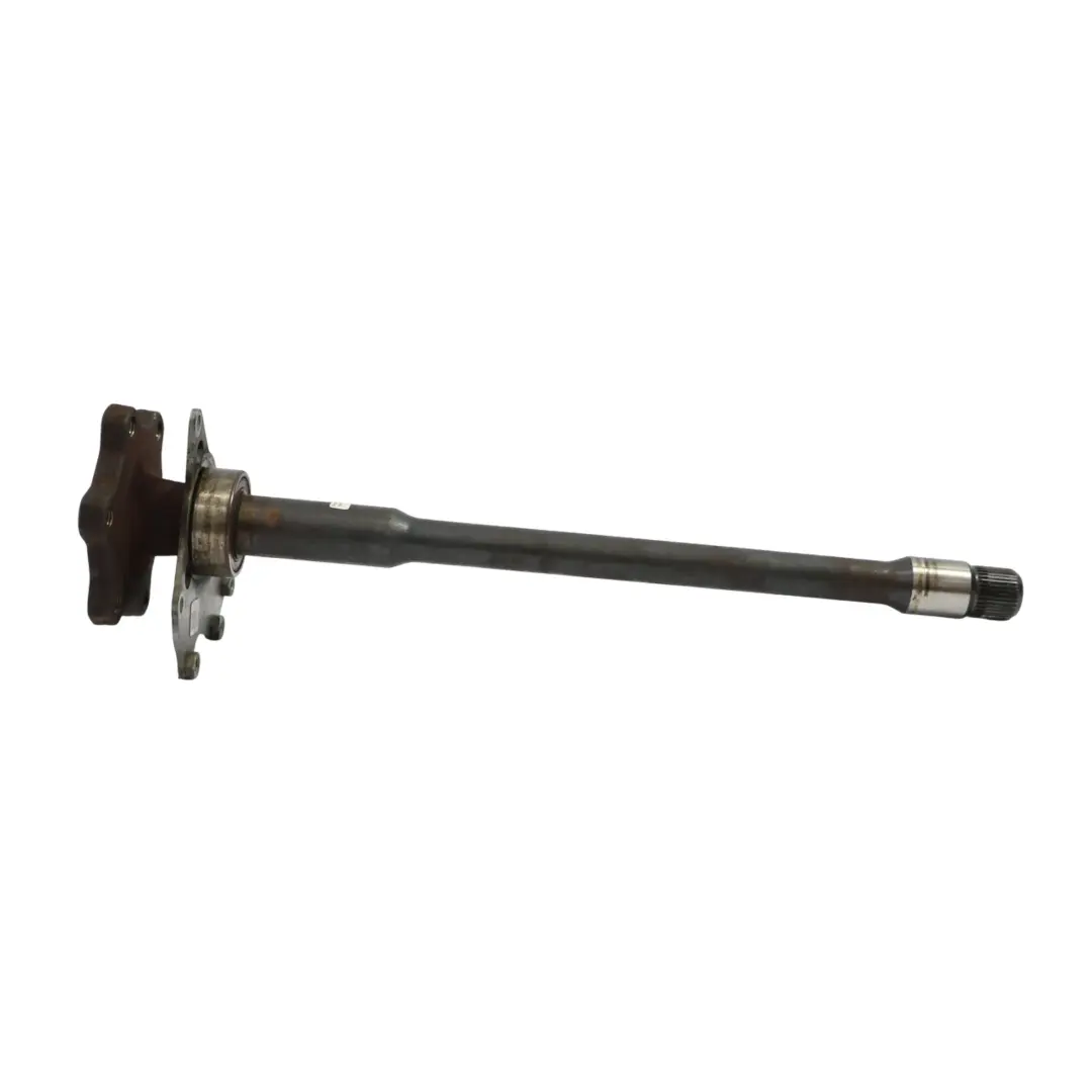 Audi A8 D4 Differential Shaft Left N/S Flanged Shaft 4.2 TDI Quattro - SKU 0BL409355 - Part number 0BL409355