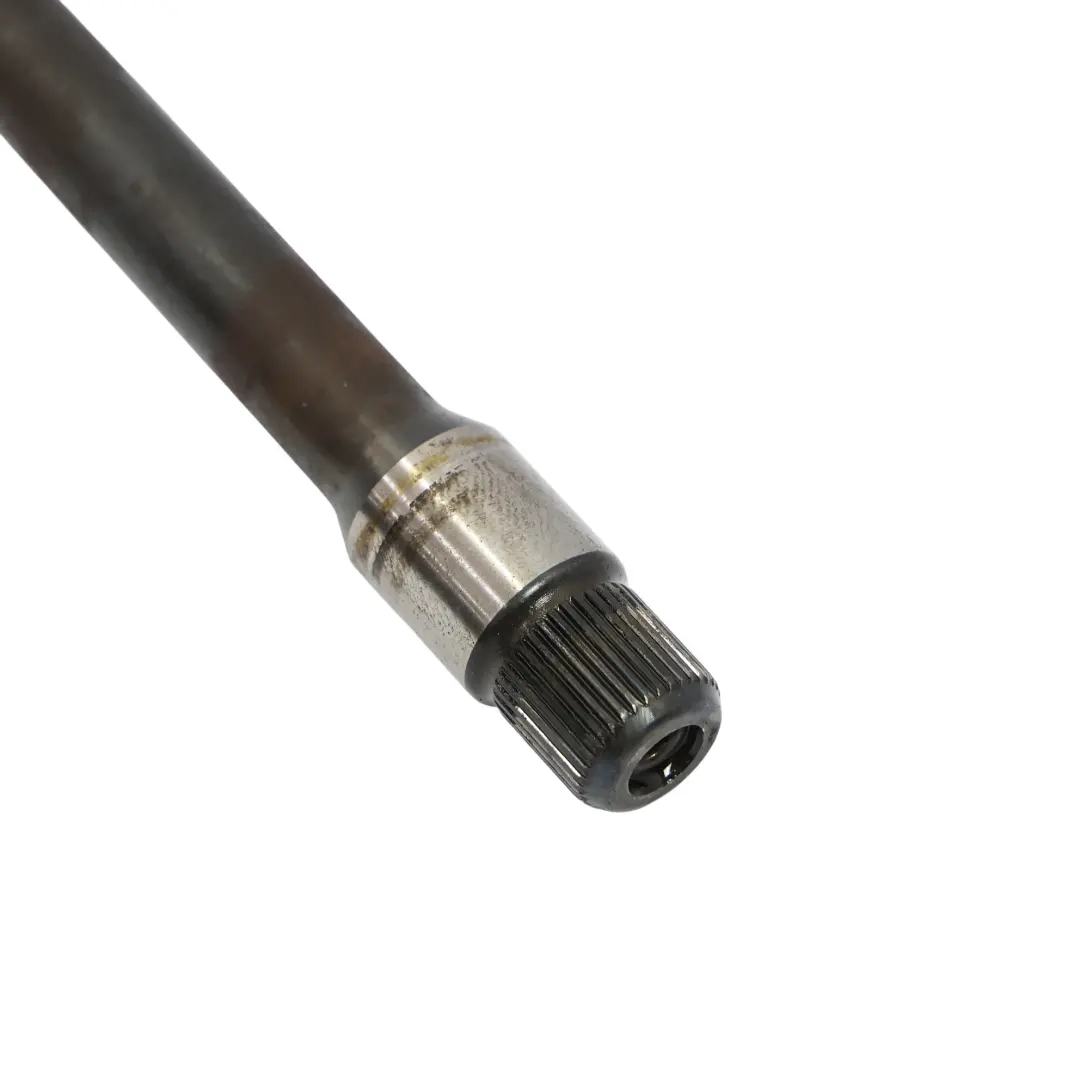 Differential Shaft Left N/S Flanged Shaft 4.2 TDI Quattro to Audi A8 D4 with Part number 0BL409355 Audi A8 D4 Differential Shaft Left N/S Flanged Shaft 4.2 TDI Quattro - SKU 0BL409355 - Part number 0BL409355