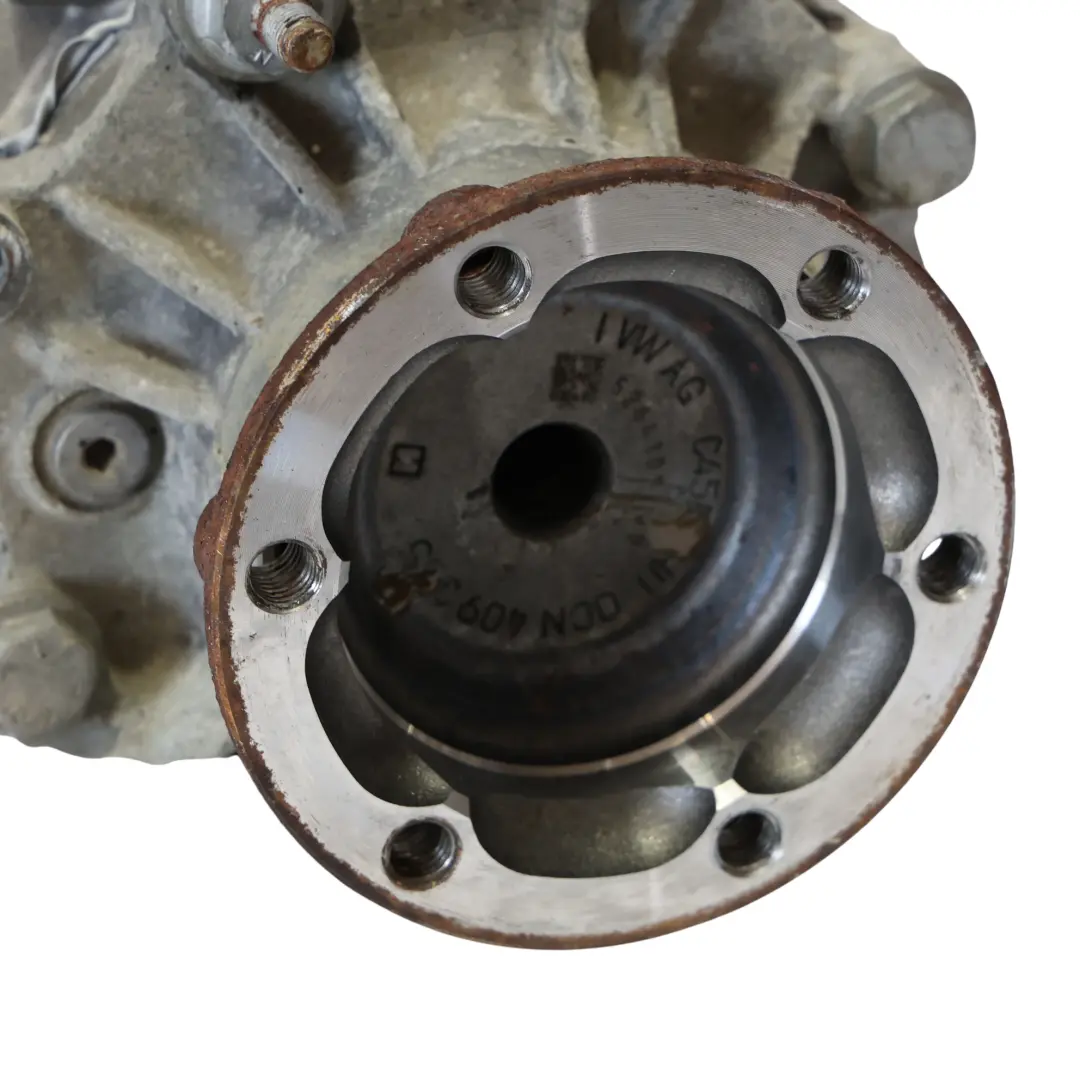 CJXC Quattro Boîte Transfert Manuelle GARANTIE pour Audi S3 8V 2.0 TFSI à propos du numéro de pièce 0CN409053L Audi S3 8V 2.0 TFSI CJXC Quattro Boîte Transfert Manuelle GARANTIE - SKU 0CN409053L - Numéro de pièce 0CN409053L