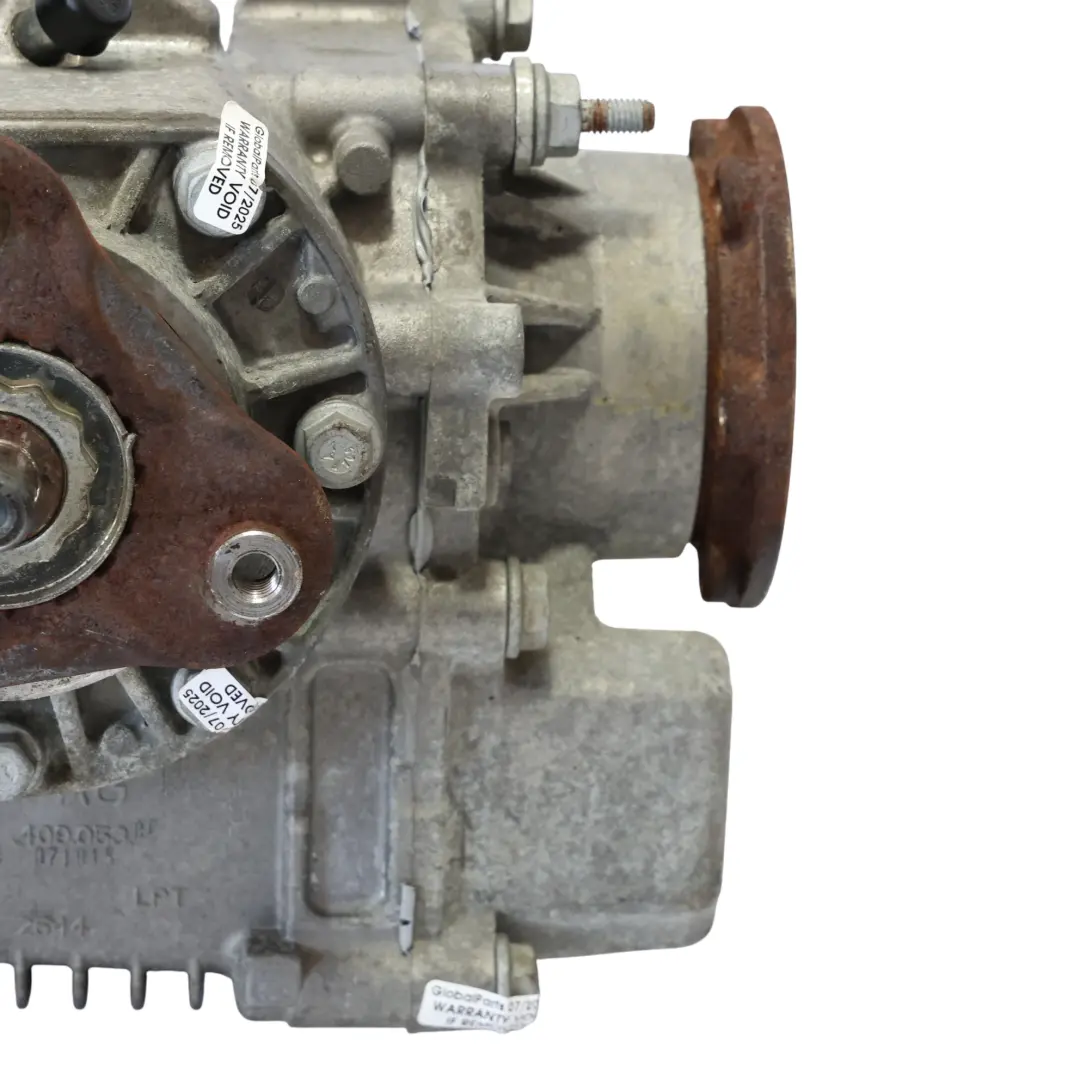 Audi S3 8V 2.0 TFSI CJXC Quattro Scatola Trasferimento GARANZIA - SKU 0CN409053L - Numero di parte 0CN409053L