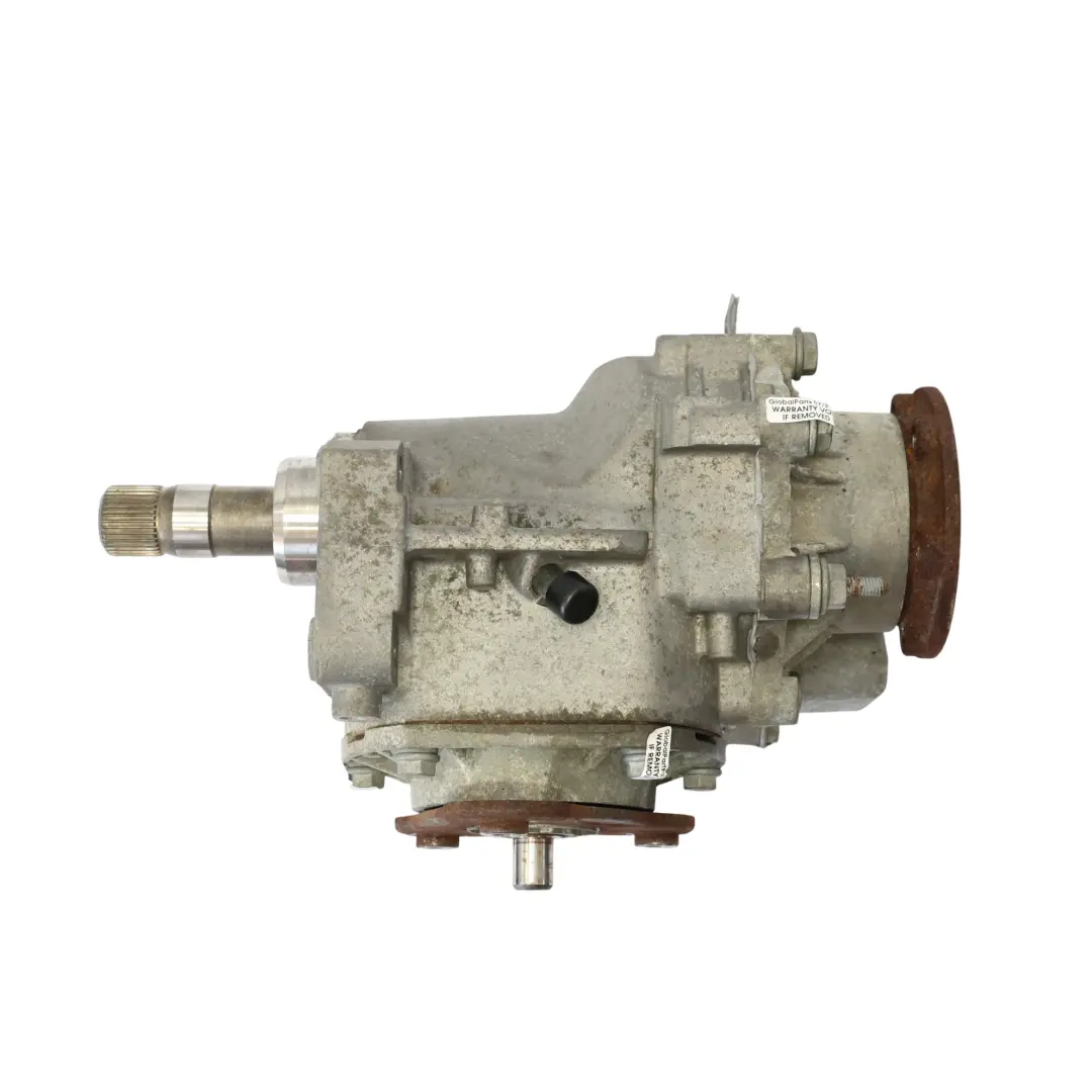 CJXC Quattro Verteiler Getriebe Gehäuse GARANTIE für Audi S3 8V 2.0 TFSI mit Teilenummer 0CN409053L Audi S3 8V 2.0 TFSI CJXC Quattro Verteiler Getriebe Gehäuse GARANTIE - SKU 0CN409053L - Teilenummer 0CN409053L