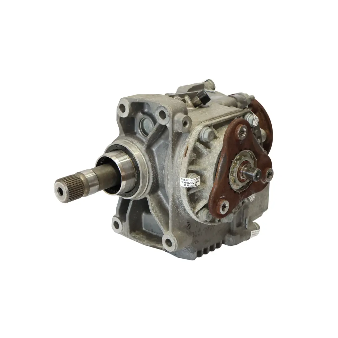 Audi S3 8V 2.0 TFSI CJXC Quattro Boîte Transfert Manuelle GARANTIE - SKU 0CN409053L - Numéro de pièce 0CN409053L