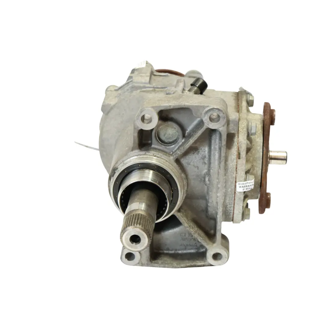 CJXC Quattro Skrzynia Rozdzielcza Manualna do Audi S3 8V 2.0 TFSI o numerze 0CN409053L Audi S3 8V 2.0 TFSI CJXC Quattro Skrzynia Rozdzielcza Manualna - SKU 0CN409053L - Numer Części 0CN409053L