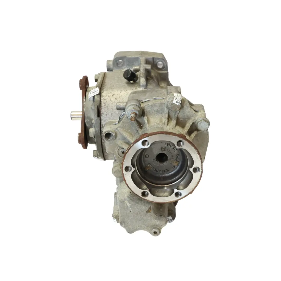 Audi S3 8V 2.0 TFSI CJXC Quattro Boîte Transfert Manuelle GARANTIE - SKU 0CN409053L - Numéro de pièce 0CN409053L