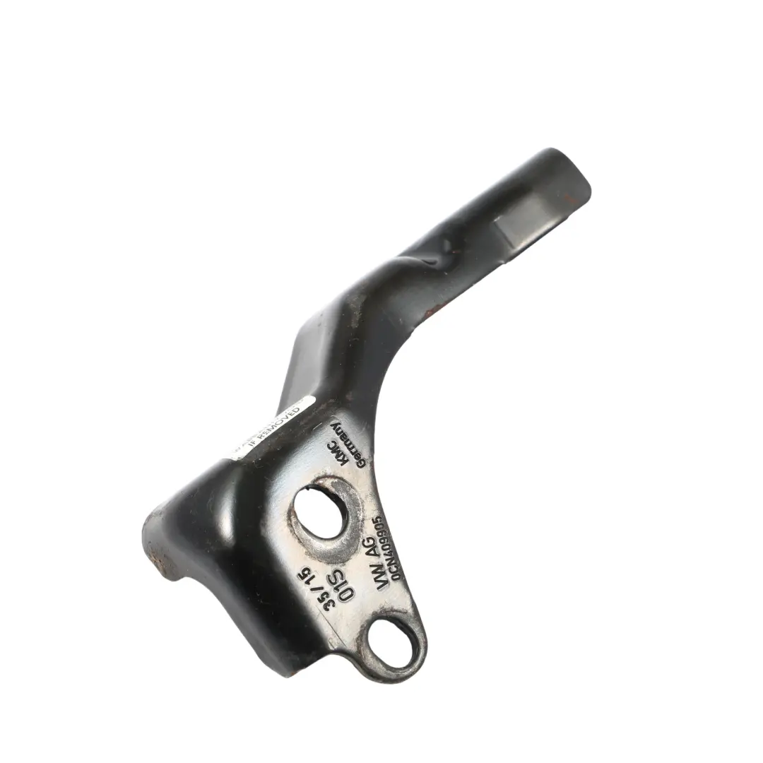 Łapa Uchwyt Mocowanie Wspornik Reduktora 2.0 TFSI do Audi A3 S3 8V o numerze 0CN409905 Audi A3 S3 8V Łapa Uchwyt Mocowanie Wspornik Reduktora 2.0 TFSI - SKU 0CN409905 - Numer Części 0CN409905