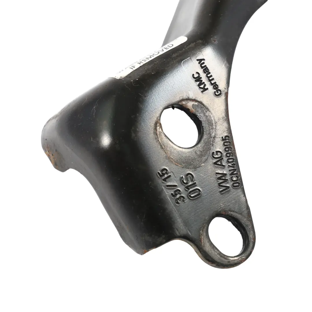 Audi A3 S3 8V Scatola Di Trasferimento Montaggio Supporto Trasmissione - SKU 0CN409905 - Numero di parte 0CN409905