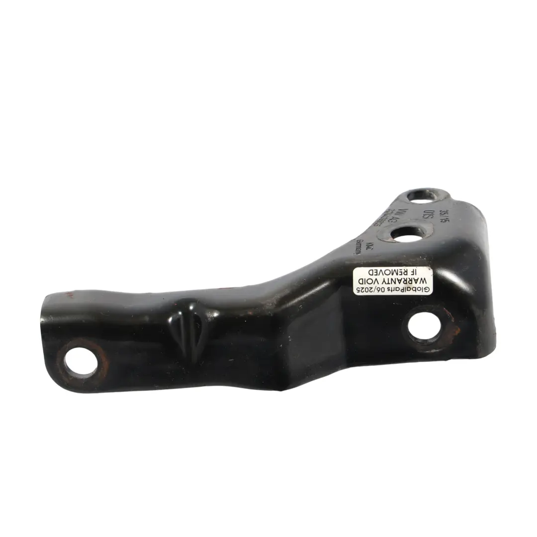 Audi A3 S3 8V Scatola Di Trasferimento Montaggio Supporto Trasmissione - SKU 0CN409905 - Numero di parte 0CN409905