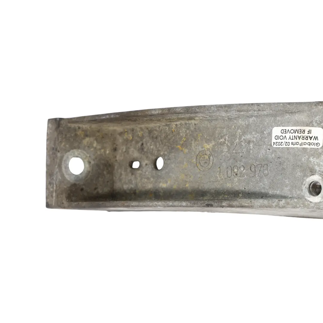 Soporte Del Motor Izquierda para BMW E39 con número de pieza 1092973 BMW E39 Soporte Del Motor Izquierda - SKU 1092973 - Número de pieza 1092973