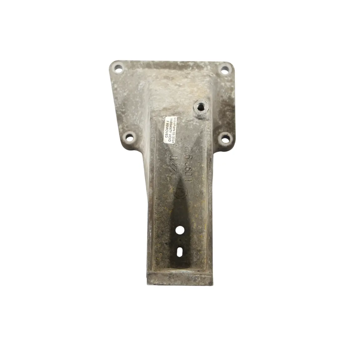 BMW E39 Supporto Motore Portante Sinistro - SKU 1092973 - Numero di parte 1092973