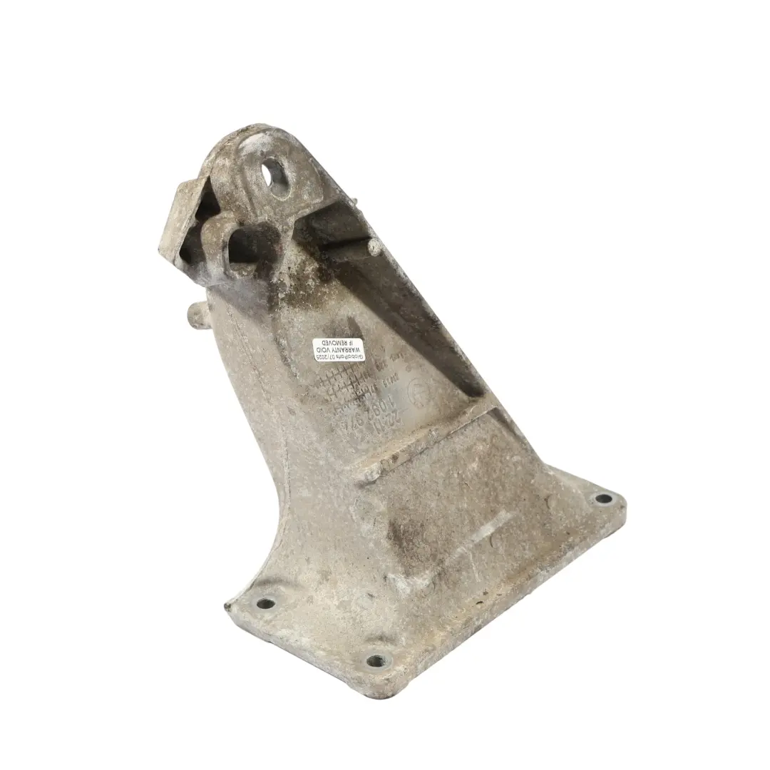 Supporto Motore Portante Destro per BMW E39 con numero di parte 1092974 BMW E39 Supporto Motore Portante Destro - SKU 1092974 - Numero di parte 1092974