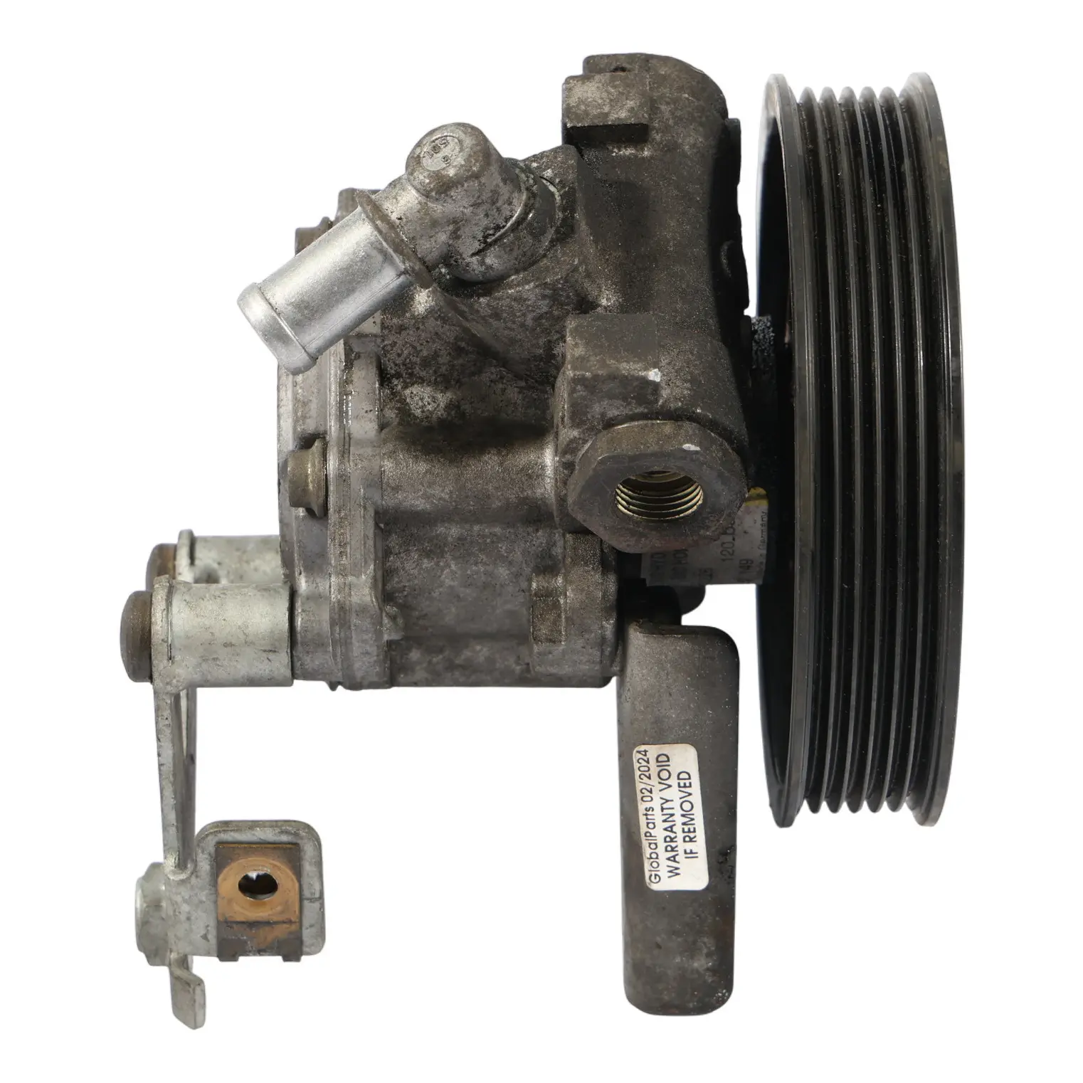 BMW E39 Power Steering Pump 1097149