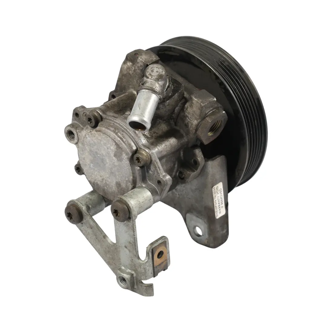 Steering Pump to BMW E39 Power with Part number 1097149 BMW E39 Power Steering Pump - SKU 1097149 - Part number 1097149
