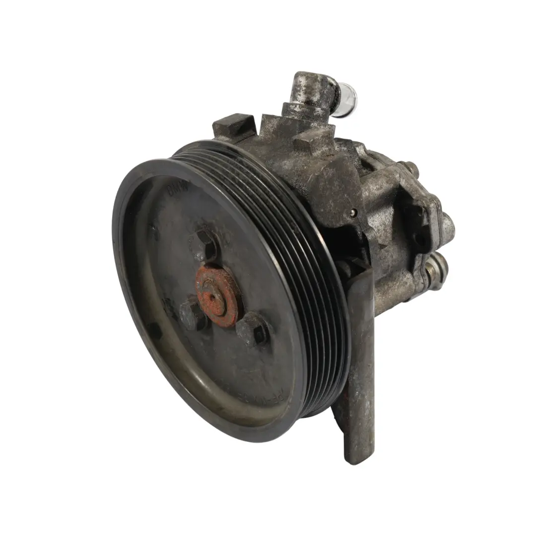 Steering Pump to BMW E39 Power with Part number 1097149 BMW E39 Power Steering Pump - SKU 1097149 - Part number 1097149