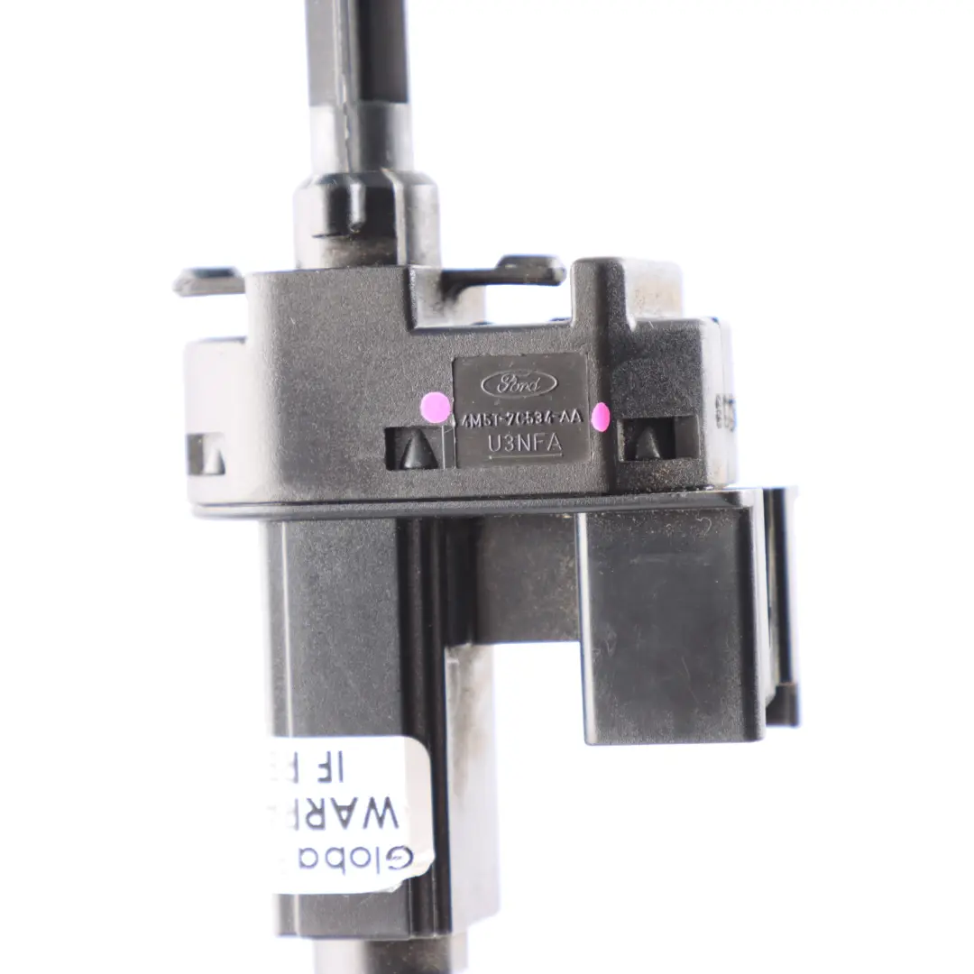 Ford Transit Connect Mk1 Kupplungs Pedal Steuer Schalter 4M5T-7C534-AA - SKU 1343269 - Teilenummer 1343269