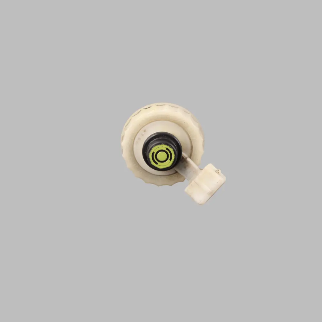 Mk1 I Brake Master Cylinder Fluid Reservoir Cap to Ford Transit Connect with Part number 1351229 Ford Transit Connect Mk1 I Brake Master Cylinder Fluid Reservoir Cap - SKU 1351229 - Part number 1351229